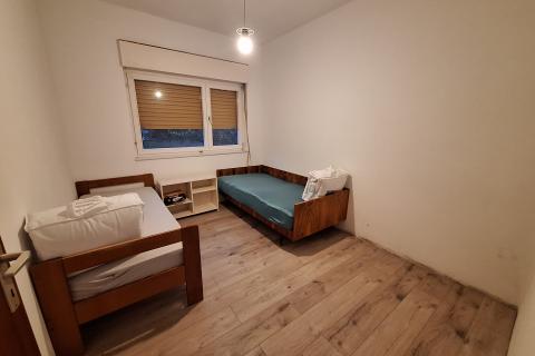 Rijeka, Svilno - etaža za smještaj radnika