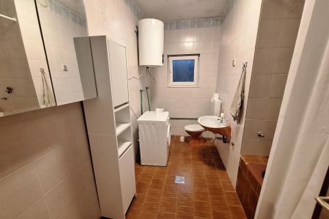 Rijeka, Svilno - etaža za smještaj radnika