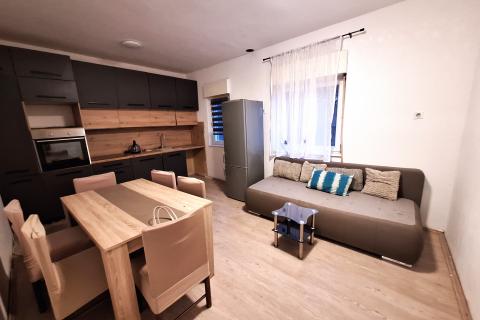 Rijeka, Svilno - etaža za smještaj radnika