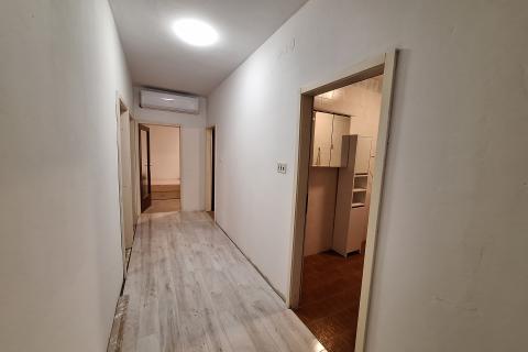 Rijeka, Svilno - etaža za smještaj radnika