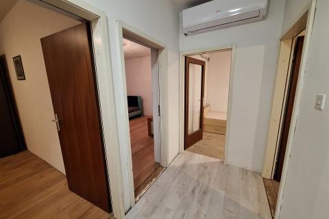 Rijeka, Svilno - etaža za smještaj radnika