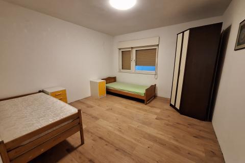 Rijeka, Svilno - etaža za smještaj radnika