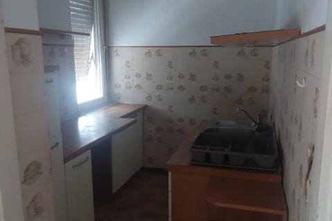 Stan - Čabar - 61 m2