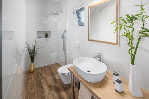 Istra, Rovinj okolica-  moderna luksuzna vila u srcu Istre