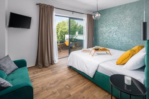 Istra, Rovinj okolica-  moderna luksuzna vila u srcu Istre