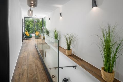 Istra, Rovinj okolica-  moderna luksuzna vila u srcu Istre