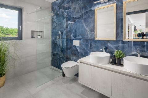 Istra, Rovinj okolica-  moderna luksuzna vila u srcu Istre