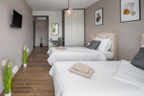 Istra, Rovinj okolica-  moderna luksuzna vila u srcu Istre