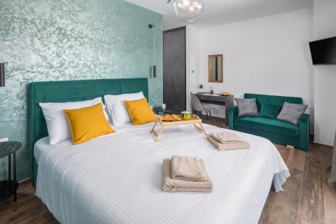 Istra, Rovinj okolica-  moderna luksuzna vila u srcu Istre