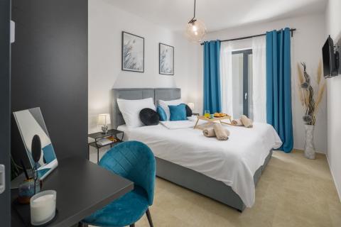 Istra, Rovinj okolica-  moderna luksuzna vila u srcu Istre