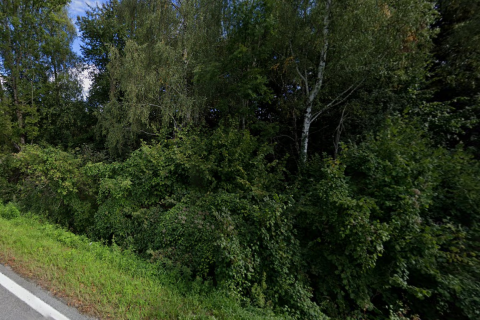 Poljoprivredni teren - Lokve - 4000 m2