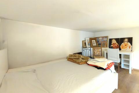 Zagreb, Ksaver - dvosoban stan s terasom