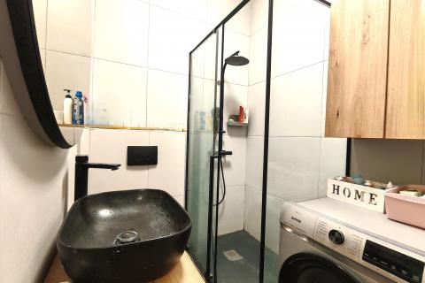 Zagreb, Ksaver - dvosoban stan s terasom