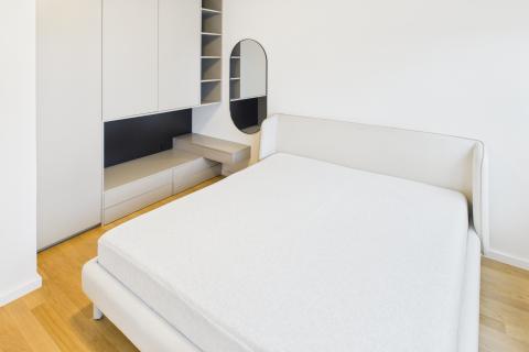 Zagreb, Supilova, moderan četverosoban stan s garažnim mjestom