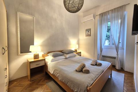 OPATIJA- stan za najam u centru