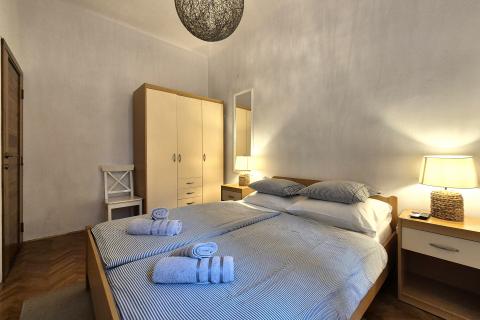 OPATIJA- stan za najam u centru