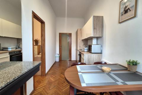 OPATIJA- stan za najam u centru