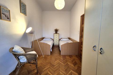 OPATIJA- stan za najam u centru