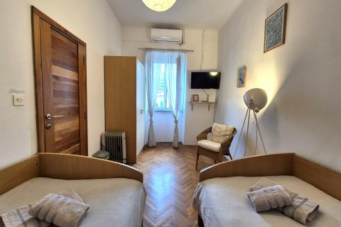 OPATIJA- stan za najam u centru