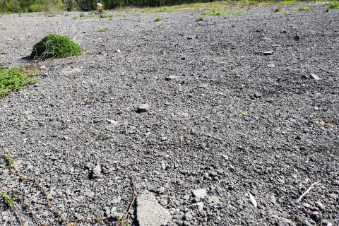 Rijeka, Čavle - građevinski teren, poslovno-stambena zona