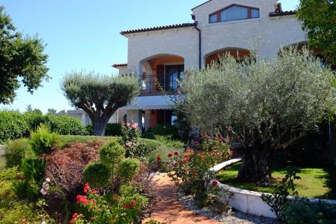 Hiša Poreč okolica, Poreč, 472m2