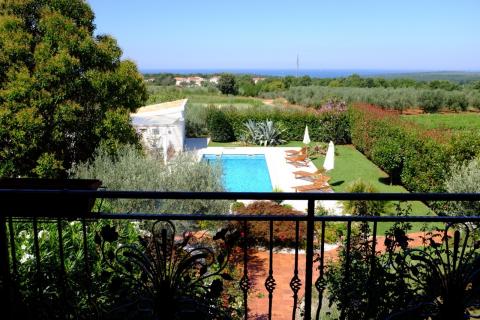 Hiša Poreč okolica, Poreč, 472m2