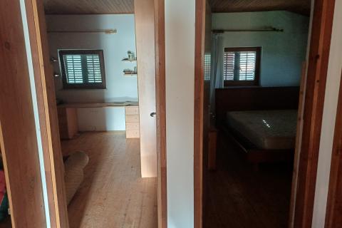 Istra, Pomer -  dvije samostojeće kuće - prilika 