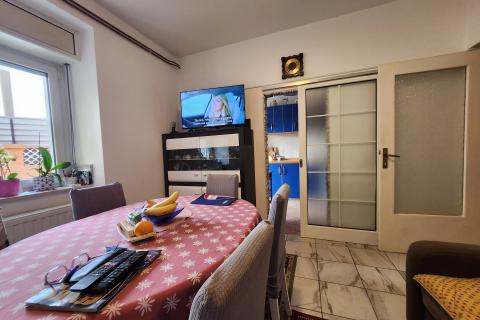 Rijeka, Marinići - 2s+db i Garsonjera, s parkingom i okućnicom