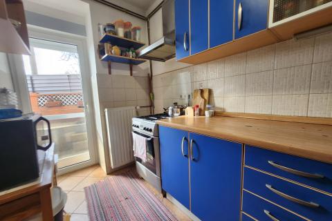 Rijeka, Marinići - 2s+db i Garsonjera, s parkingom i okućnicom