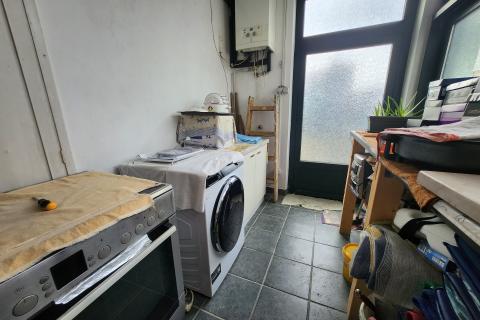 Rijeka, Marinići - 2s+db i Garsonjera, s parkingom i okućnicom