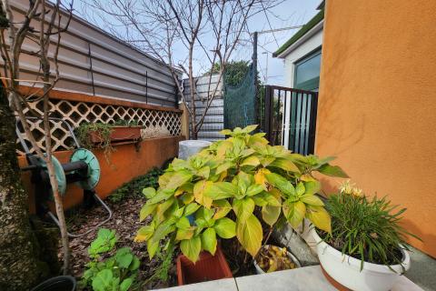 Rijeka, Marinići - 2s+db i Garsonjera, s parkingom i okućnicom