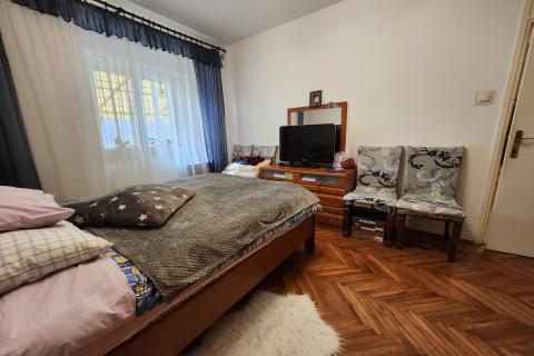 Rijeka, Marinići - 2s+db i Garsonjera, s parkingom i okućnicom