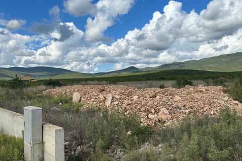 Split, Kraj - zemljište gospodarske namjene 19454 m2