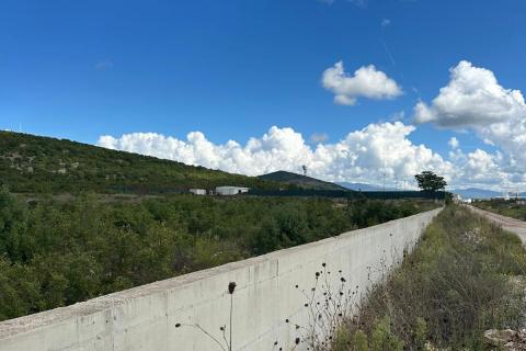 Split, Kraj - zemljište gospodarske namjene 19454 m2