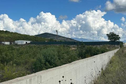 Split, Kraj - zemljište gospodarske namjene 19454 m2