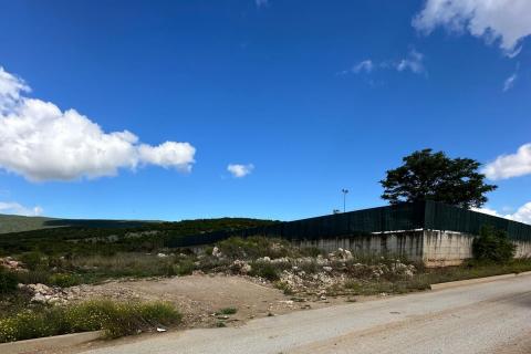 Split, Kraj - zemljište gospodarske namjene 19454 m2