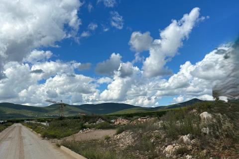Split, Kraj - zemljište gospodarske namjene 19454 m2