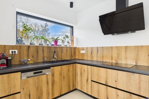 Istra, Rovinj okolica-  moderna luksuzna vila u srcu Istre