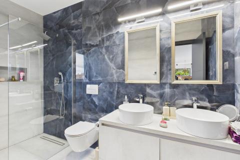 Istra, Rovinj okolica-  moderna luksuzna vila u srcu Istre