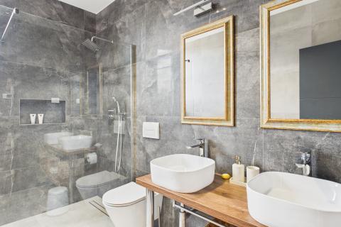 Istra, Rovinj okolica-  moderna luksuzna vila u srcu Istre