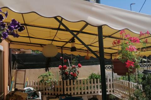 Rijeka, Marinići - 2s+db i Garsonjera, s parkingom i okućnicom