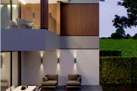 Opatija, Lovran - luksuzan stan s panoramskim pogledom na Kvarner 