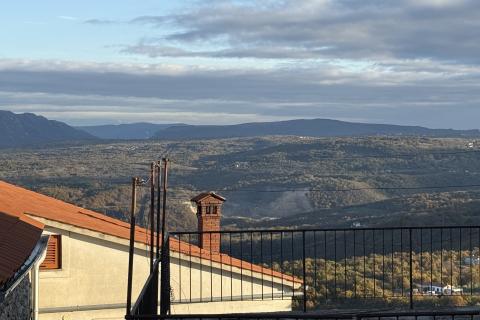 ISTRIA, PIĆAN - Old house 70 m2