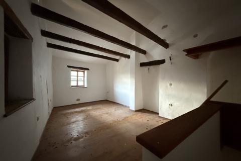 ISTRIA, PIĆAN - Old house 70 m2