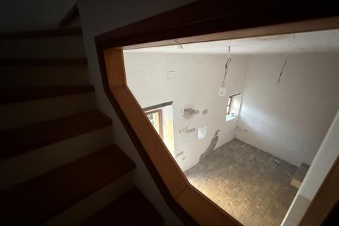 ISTRIA, PIĆAN - Old house 70 m2