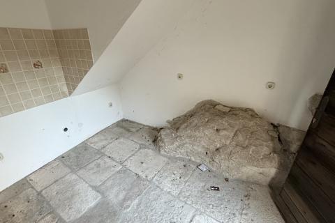 ISTRIA, PIĆAN - Old house 70 m2