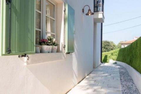 Istra, Barban okolica, kuća na lijepoj poziciji