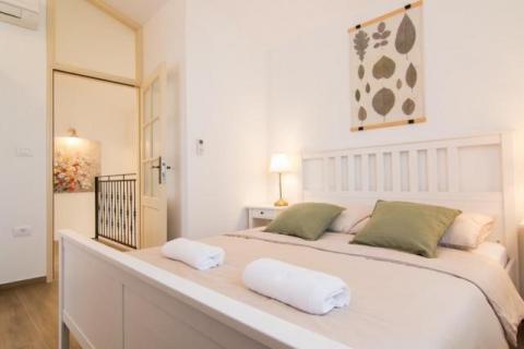 Istra, Barban okolica, kuća na lijepoj poziciji