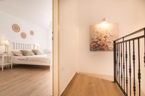 Istra, Barban okolica, kuća na lijepoj poziciji