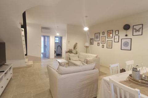 Istra, Barban okolica, kuća na lijepoj poziciji